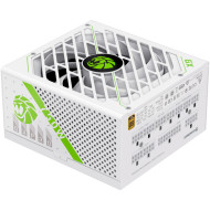 Блок питания 750W GAMEMAX GX-750 Pro ATX3.1 PCIe5.1 White