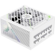 Блок питания 850W GAMEMAX GX Pro 850G White