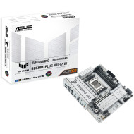 Материнская плата ASUS TUF Gaming B850M-Plus WiFi7 W