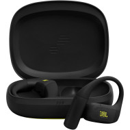 Наушники JBL Endurance Zone Black/Lime (JBLENDUZONEBLKL)