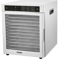 Сушилка для овощей и фруктов PRIME TECHNICS PFD 8012 SP