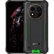 Смартфон OUKITEL WP28E 4/64GB Green (6931940757690)