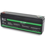 Аккумуляторная батарея FULL ENERGY LiFePO4 FEG-123 (12.8В, 3Ач)