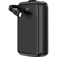 Повербанк ACEFAST M14 Fast Charge Power Bank PD22.5W 20000mAh