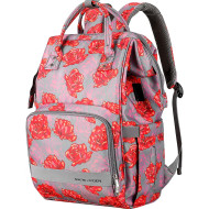Рюкзак для мамы MARK RYDEN Supermom MR8703 Rose