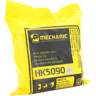 Салфетка из микрофибры для оргтехники MECHANIC HK5090 30x30см