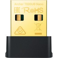 Wi-Fi адаптер TP-LINK Archer T600UB Nano