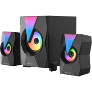 Акустическая система KISONLI TM-4000U Black
