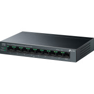 Коммутатор TP-LINK LiteWave LS109P