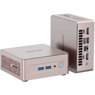 Неттоп GEEKOM A5 2025 (R5 7430U 2.3GHz/16GB/SSD 512GB/WF6/BT/W11P) (GMA57430U-16512-EU)