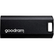 Портативный SSD диск GOODRAM Move Ridge 1TB USB3.2 Gen2x2 (SSDR-GMRE-01T-K0)