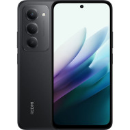 Смартфон REDMI 15 8/256GB Midnight Black