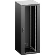 Напольный шкаф 19" CONTEG iSeven RI7-42-60/60-H (42U, 600x600мм, RAL9005)