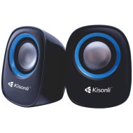Акустическая система KISONLI V360 Blue
