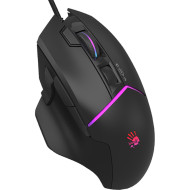 Мышь игровая A4TECH BLOODY W95 Ultra Stone Black