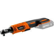 Аккумуляторный угловой гайковёрт NEO TOOLS 04-603