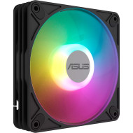 Вентилятор ASUS AR120 ARGB Black (90DA00E0-B09000)