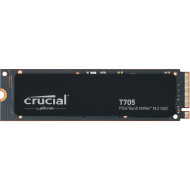 SSD диск CRUCIAL T705 1TB M.2 NVMe (CT1000T705SSD3)