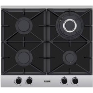 Варочная поверхность газовая PRIME TECHNICS PGH 50053 FGBIXC