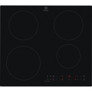 Варочная поверхность индукционная ELECTROLUX EIT60433CT