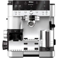 Кофемашина NINJA Luxe Cafe Essential ES601EU
