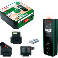 Лазерный дальномер BOSCH Zamo Set (0.603.672.901)