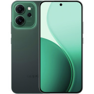 Смартфон OPPO Reno14 F 5G 8/256GB Luminous Green
