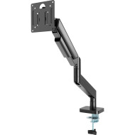 Настольное крепление для монитора GEMBIRD MA-DA1-04 17"-32" Black