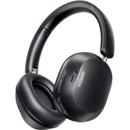 Наушники UGREEN HP203 HiTune Max5C Black (35757)