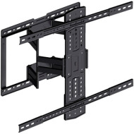 Крепление настенное для ТВ GRUNHELM GH-1280ZB 50"-100" Black