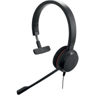 Гарнитура JABRA Evolve 20 MS Mono USB-C/A (4993-823-169)