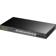 Коммутатор CUDY GS2024S2