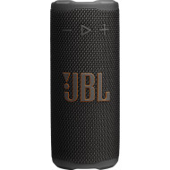 Портативная колонка JBL Grip Black