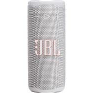 Портативная колонка JBL Grip White