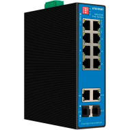 Коммутатор EWIND EW-PIS1812-8GE