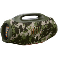 Бумбокс JBL Boombox 4 Squad
