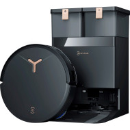 Робот-пылесос ECOVACS Deebot T50 Max Pro Omni Black (DEX54)