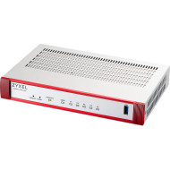 Межсетевой экран ZYXEL USG Flex 50H (USGFLEX50H-EU0101F)