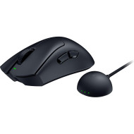 Мышь игровая RAZER DeathAdder V4 Pro Black (RZ01-05330100-R3G1)