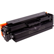 Тонер-картридж POWERPLANT для Canon i-SENSYS X C1127 Black с чипом (PP-T09)