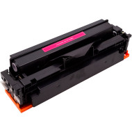 Тонер-картридж POWERPLANT для Canon i-SENSYS X C1127 Magenta с чипом (PP-T09MG)