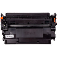 Тонер-картридж POWERPLANT для Canon i-SENSYS X1440i Black с чипом (PP-T13)