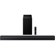 Саундбар с беспроводным сабвуфером SAMSUNG HW-B750F/UA
