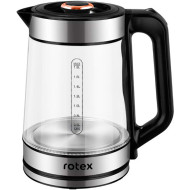 Электрочайник ROTEX RKT92-SGS