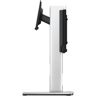 Настольное крепление для монитора DELL Pro Micro All-in-One Stand MFS22 19"-27" Silver (482-BBEO)