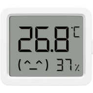 Термогигрометр XIAOMI Smart Temperature and Humidity Monitor 3 Mini (QBH4312GL)
