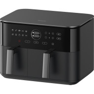 Мультипечь XIAOMI Dual Zone Air Fryer 10L (BHR07SGEU)