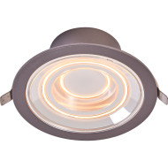 Светильник LEDVANCE Decor Filament Downlight Echo 7W 2700K (4058075833951)