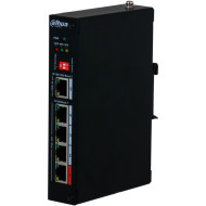 PoE удлинитель DAHUA PFT1500 (DH-PFT1500)
