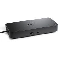 Порт-репликатор DELL WD25 Pro Dock (210-BRFQ)
